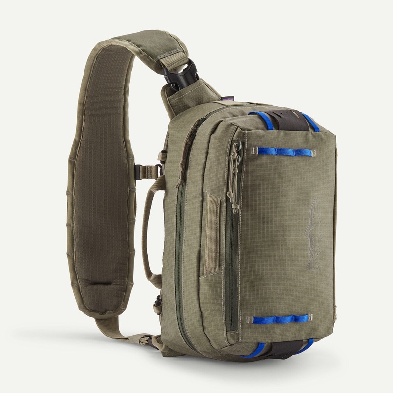 Patagonia Stealth Switch Pack 9L – River Green
