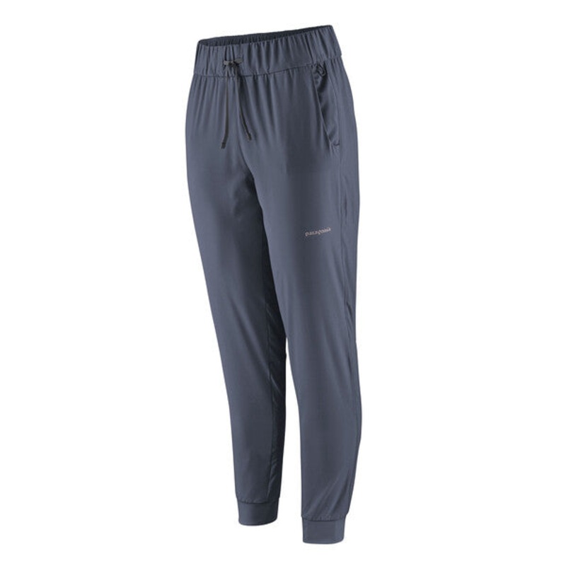 Patagonia – W’s Terrebonne Joggers – Smoulder Blue