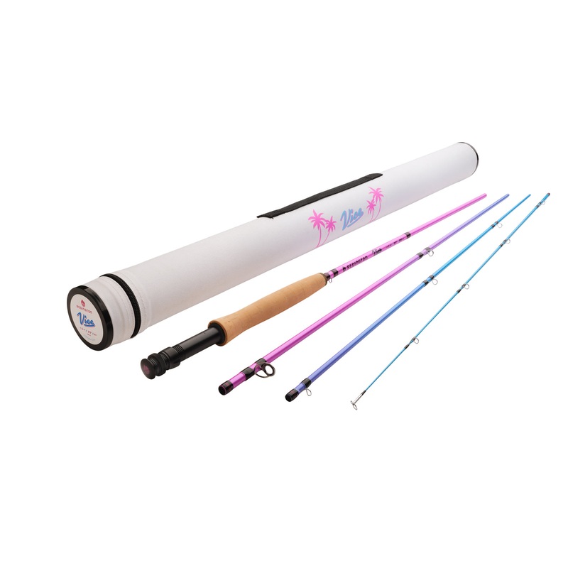 Redington – Vice Miami Edition Fly Rod