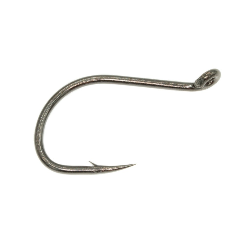 TMC 785|2/0 (6 pack)|1/0 (7 pack)|2 (8 pack)|4 (9 pack)|6 (11 pack)|8 (12 pack)|10 (12 pack)