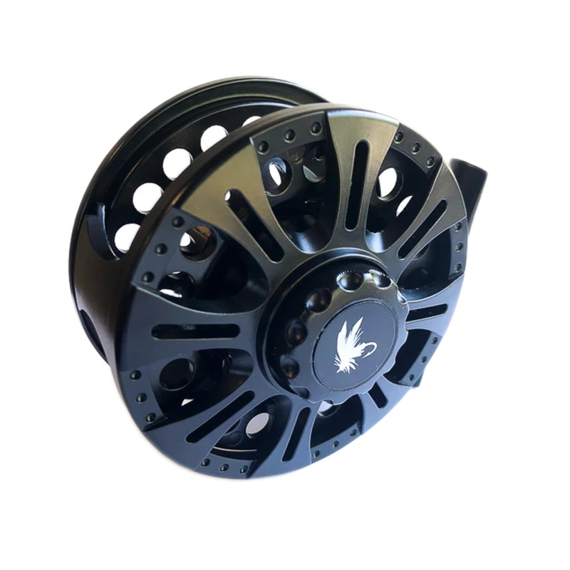 Maxxon Outfitters – XG Fly Reel