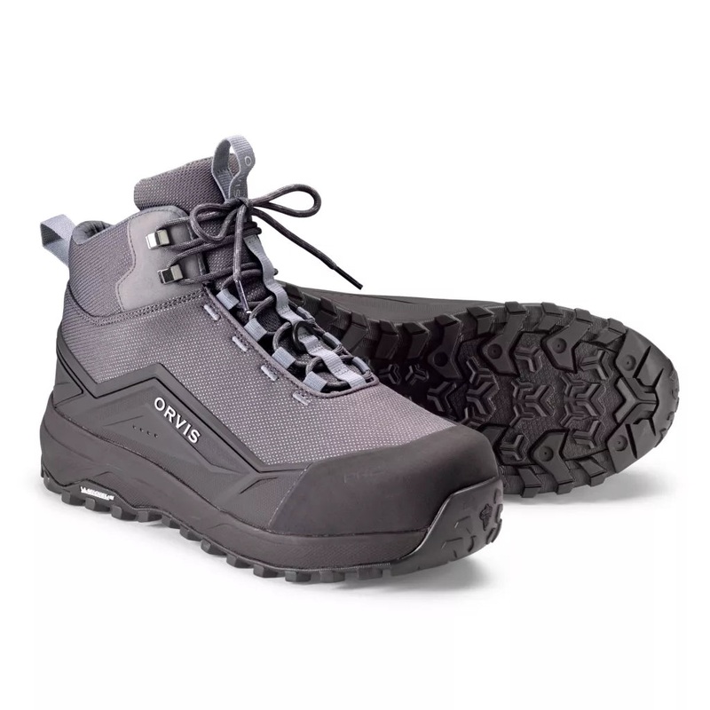 Orvis PRO LT Wading Boots – Steel