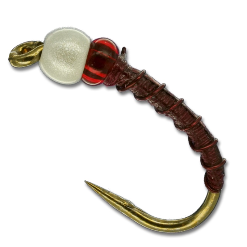 Rich’s Moo-Midge|Black|Red|Wine