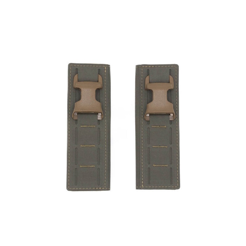 Wader Connectors – Ranger Green