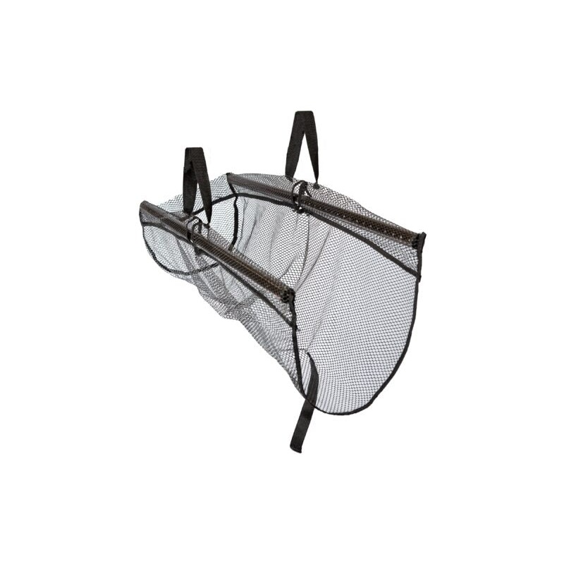 Adamsbuilt 36 Aluminum Weight and Measure Net