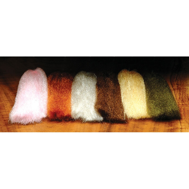 Ice Fur|White