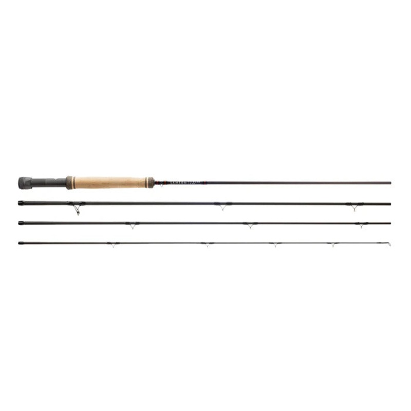Lamson Liquid Fly Rod|9’0″ 5wt|9’0″ 6wt|9’0″ 7wt w/Fighting Butt|9’0″ 8wt w/Fighting Butt