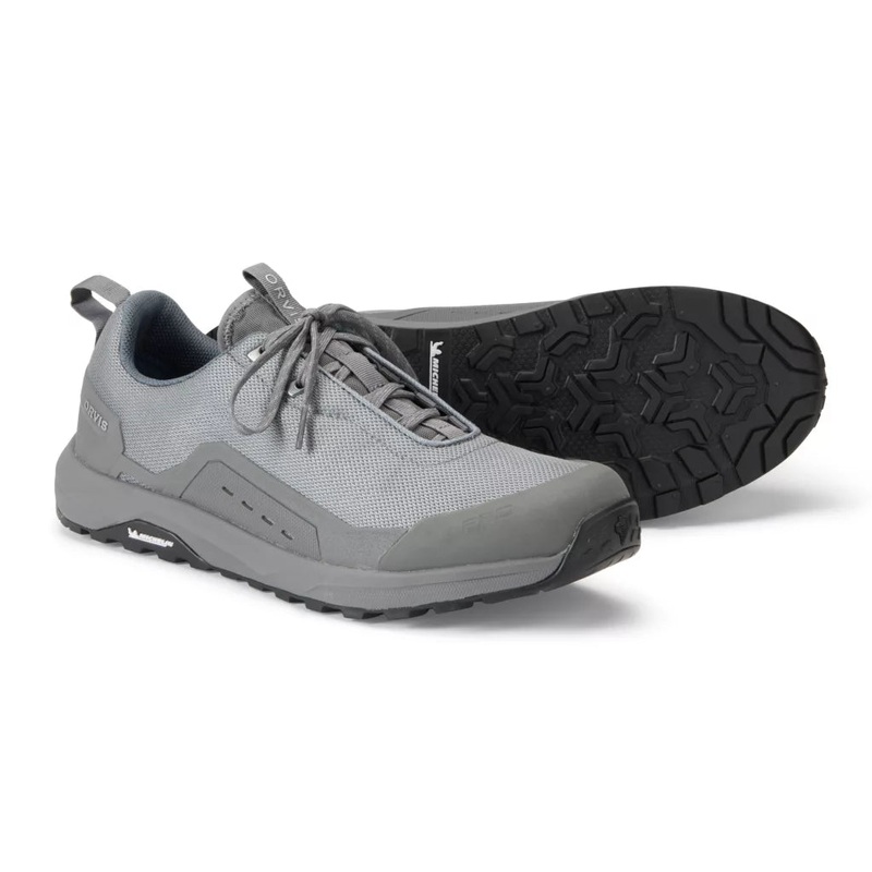 Orvis – PRO Approach Shoes – Steel