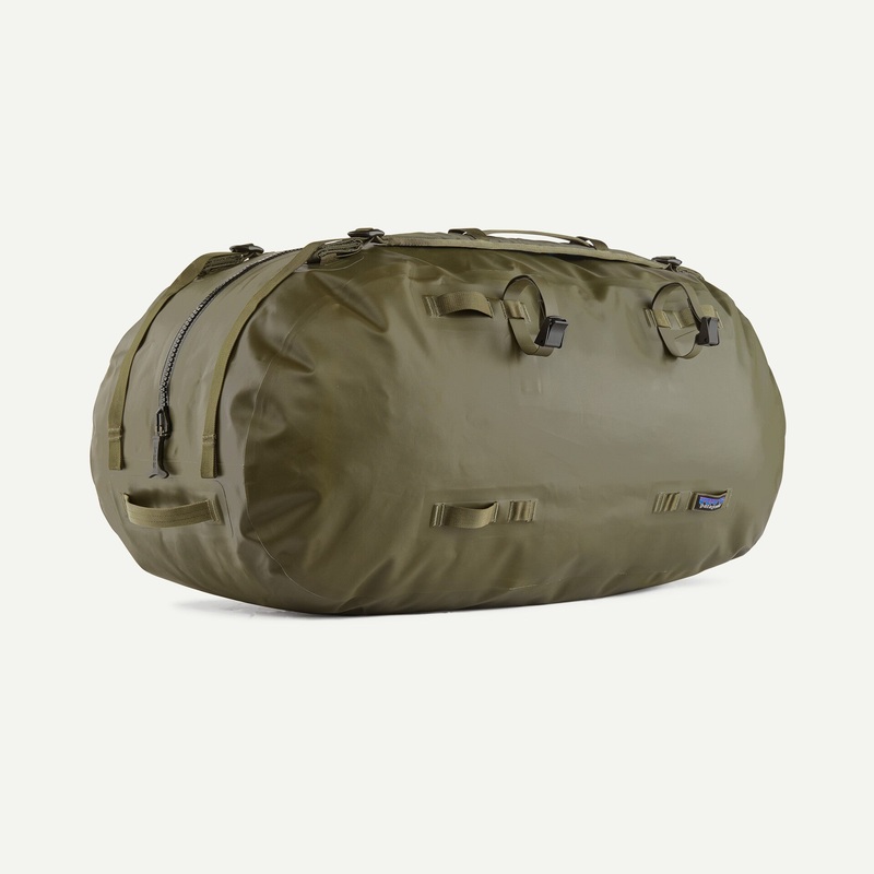 Patagonia Guidewater Duffel – 80L – Basin Green