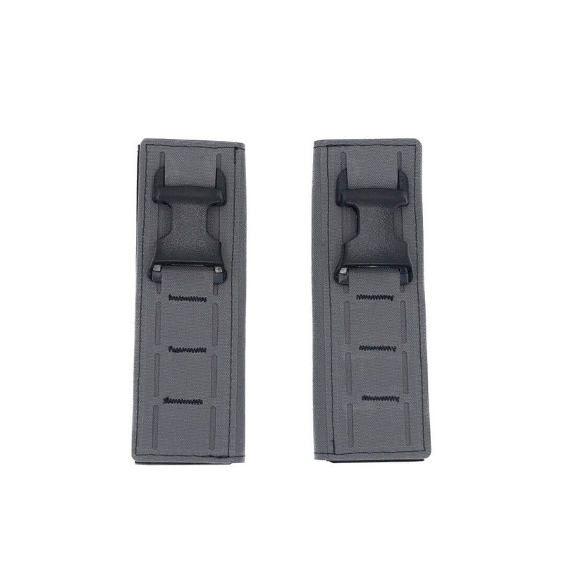 Wader Connectors – Wolf Grey