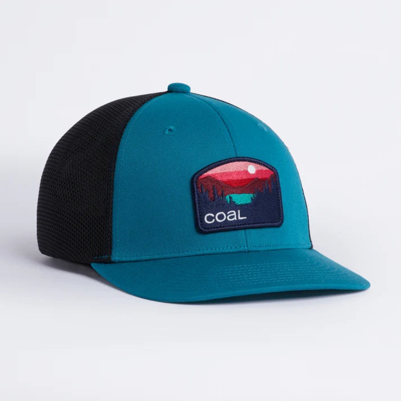 COAL – The Hauler Low One Trucker Cap – Sale