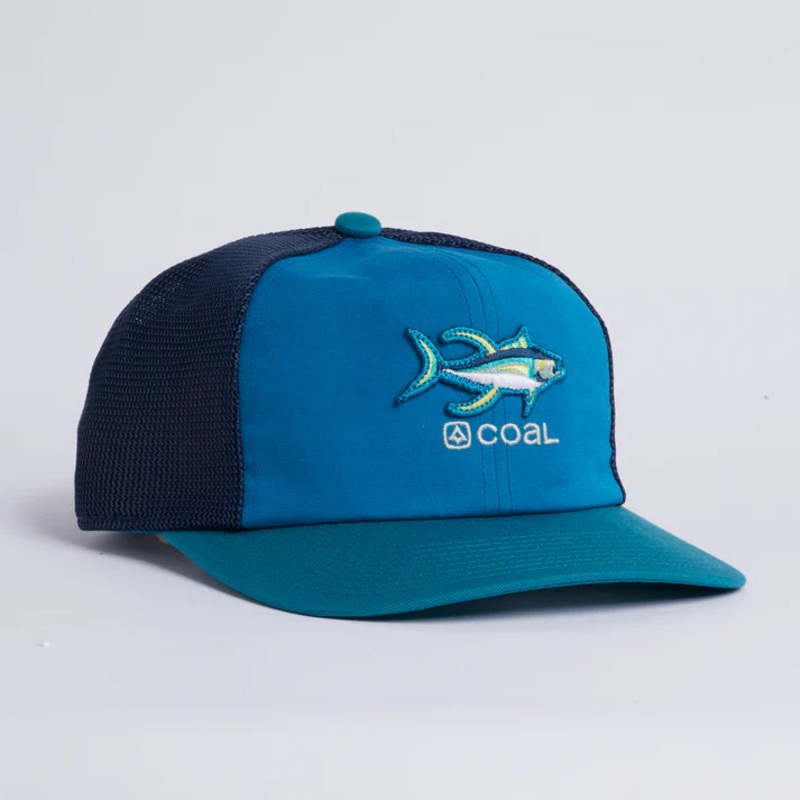 COAL – The Zephyr Classic Trucker
