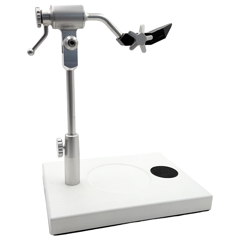 EVO Vise – Fly Fish Food Edition – Silver