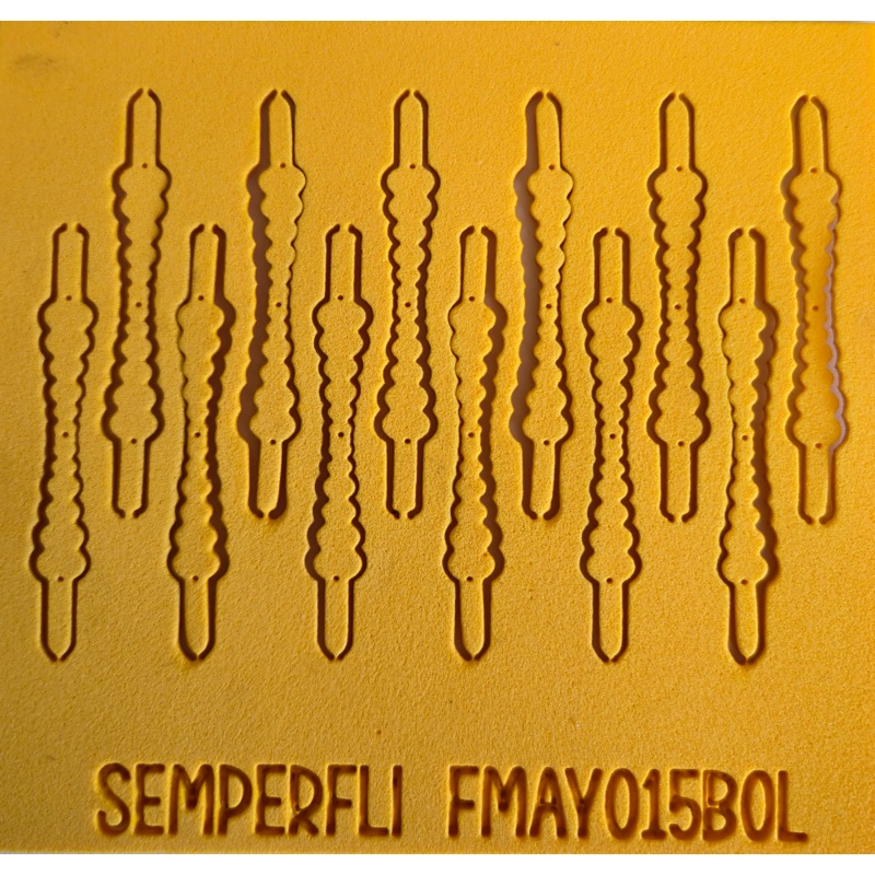 Foam Mayfly / Ephemeroptera Bodies