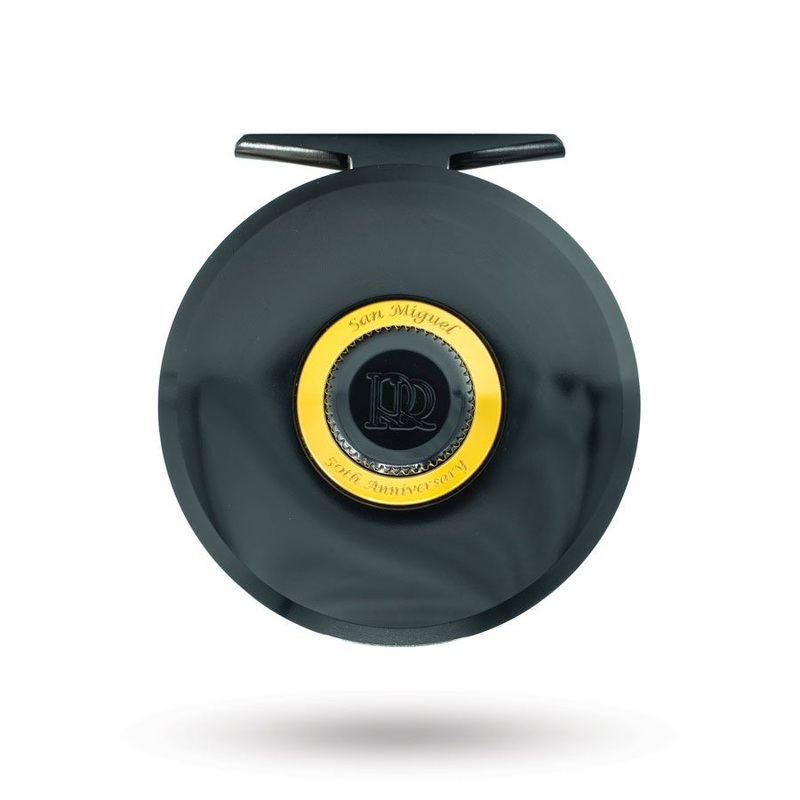 Ross Reels – San Miguel – 50th