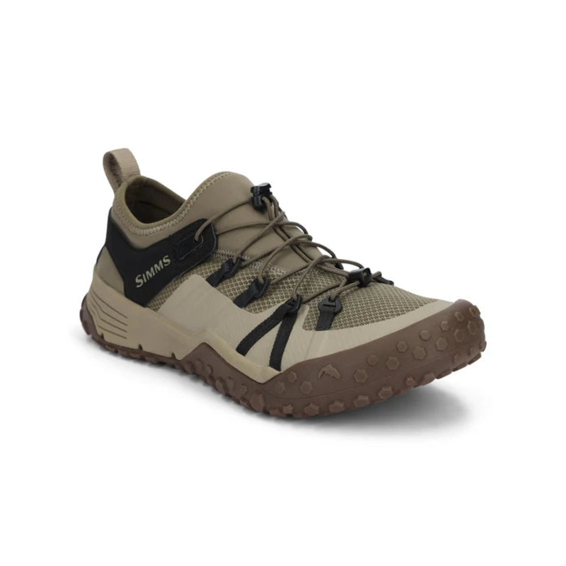 Simms Pursuit Shoe – Stone|5|6|7|8|9|9.5|10|10.5|11|11.5|12|13|14