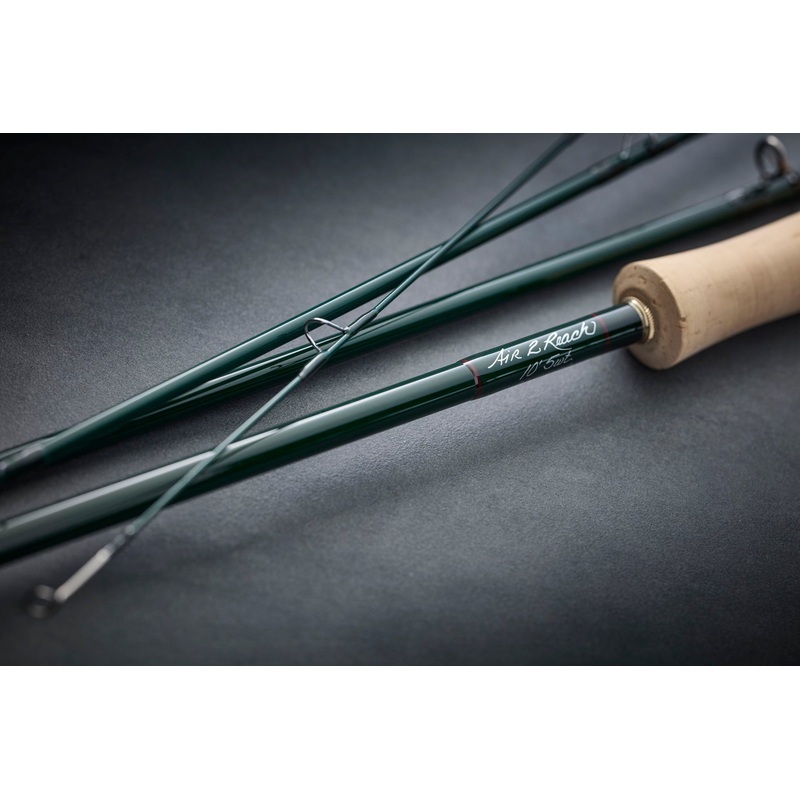 Winston AIR 2 Reach Fly Rod|10’0″ 4wt|10’0″ 5wt|10’0″ 6wt