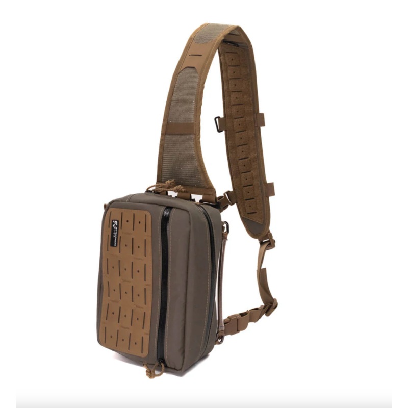 Frontier Sling Pack – Ranger Green