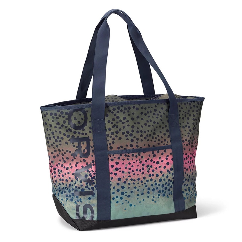 Orvis Adventure Tote – Rainbow Trout