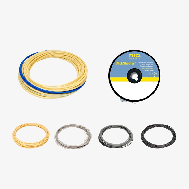 RIO – Elite Scandi MDC Kit – Long