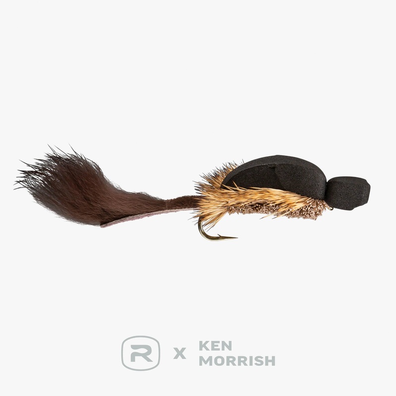 RIO’s Morrish Mouse|4|6
