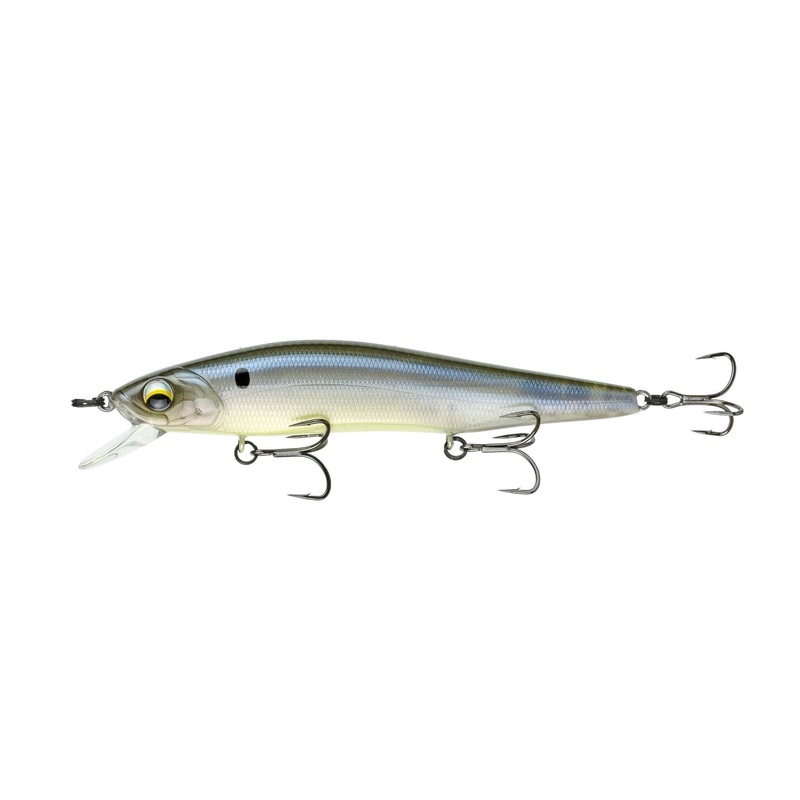 6Th Sense Provoke 106 – Ghost Bone Minnow