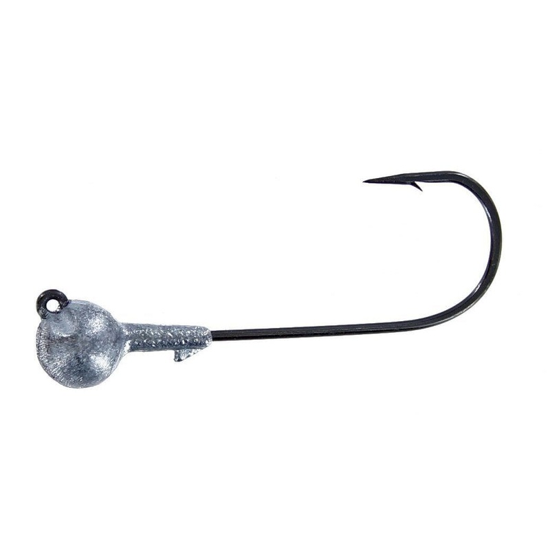 Davis Shaky Head Jighead Hbt 5Pk