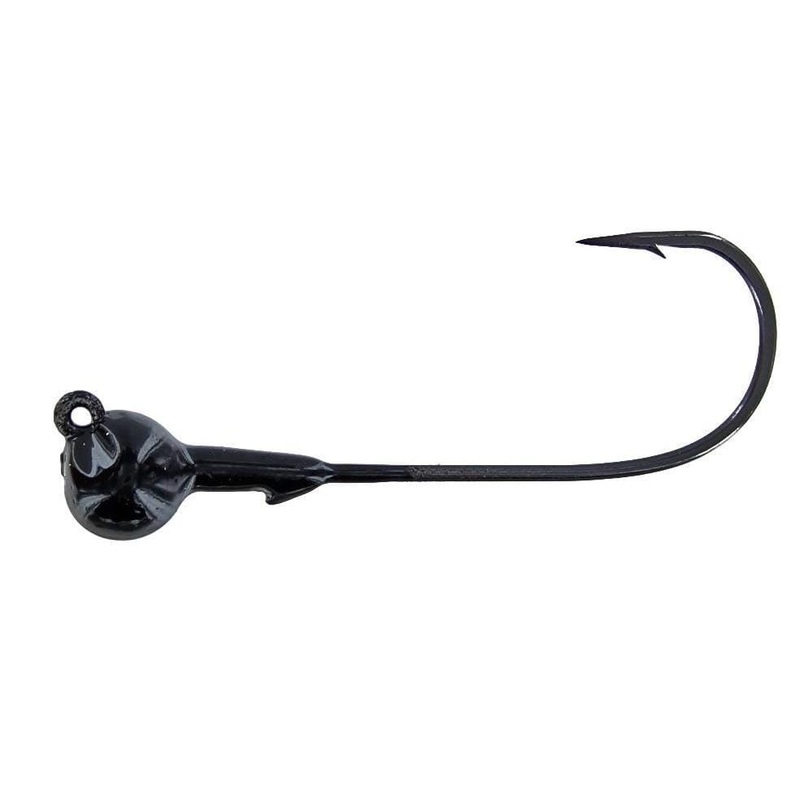 Davis Shaky Head Jighead Hbt 5Pk
