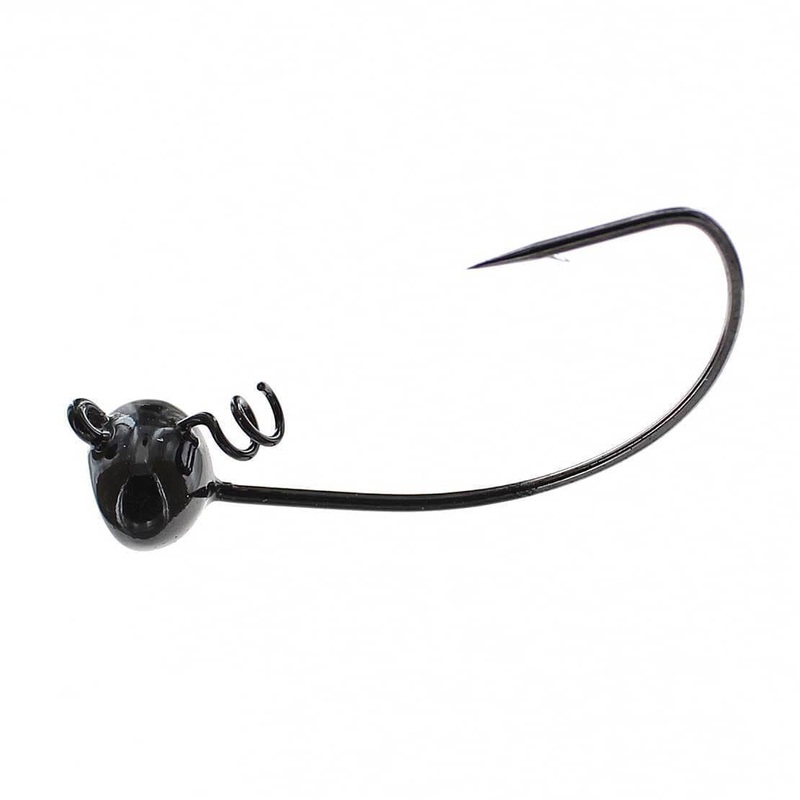 Spotsticker Football Ewg Shaky Head 4Pk