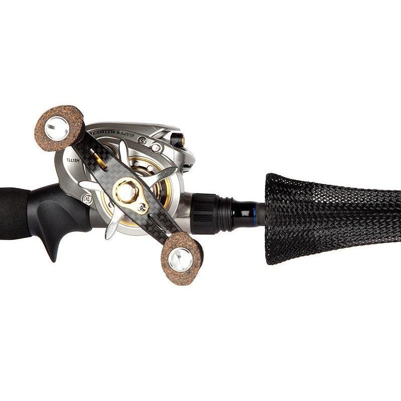 The Rod Glove Casting|Casting 6.5′-7.5’|Black|Red|Platinum|Yellow Spyder|White Spyder|Green Spyder|Blue Spyder|Patriot|Red Spyder|Gun Metal