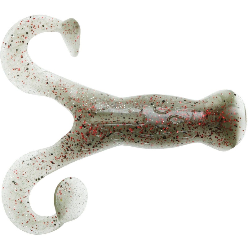 Z Man Pop Frogz 4 Redbone 4 Pack