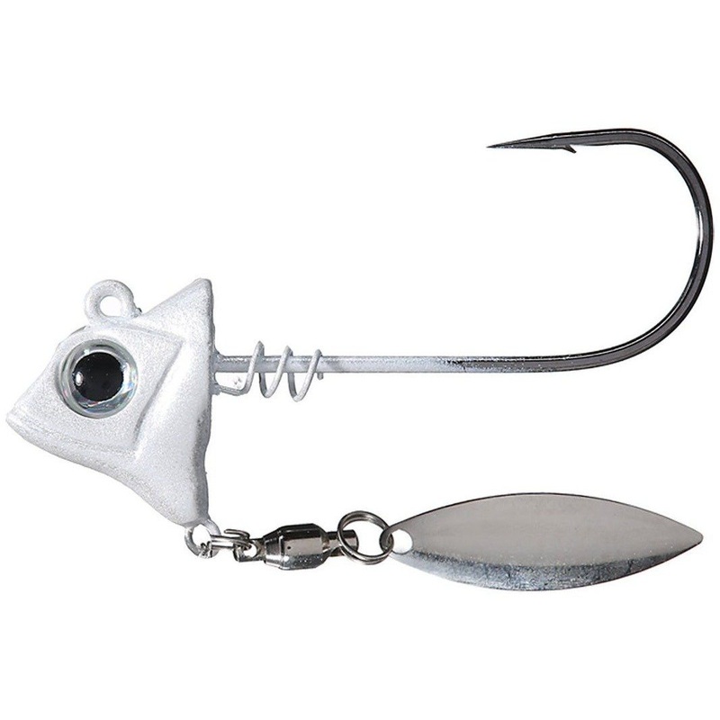 Blade Runner Spintrix Underspin