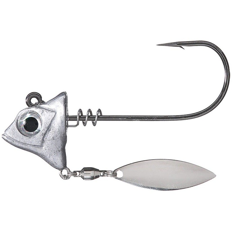 Blade Runner Spintrix Underspin