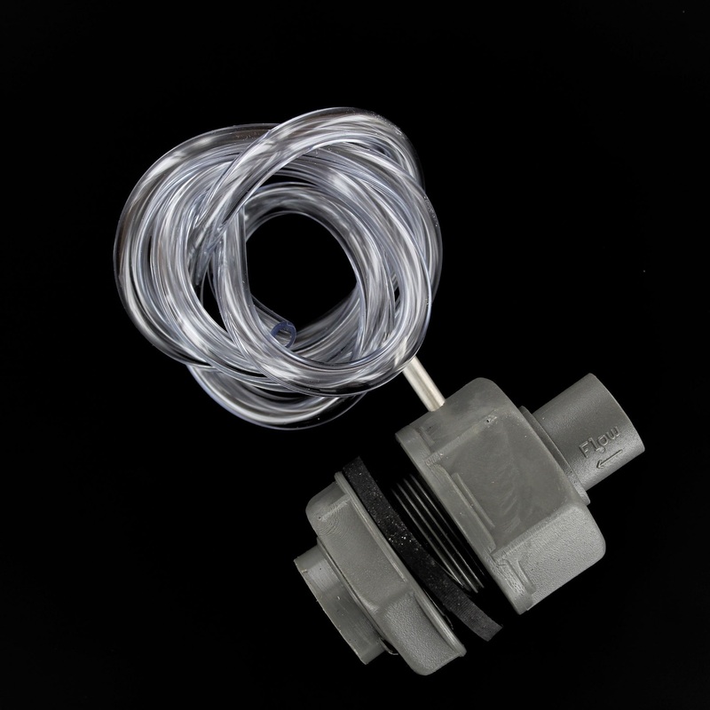 Dannco Venturi Inline Aerators