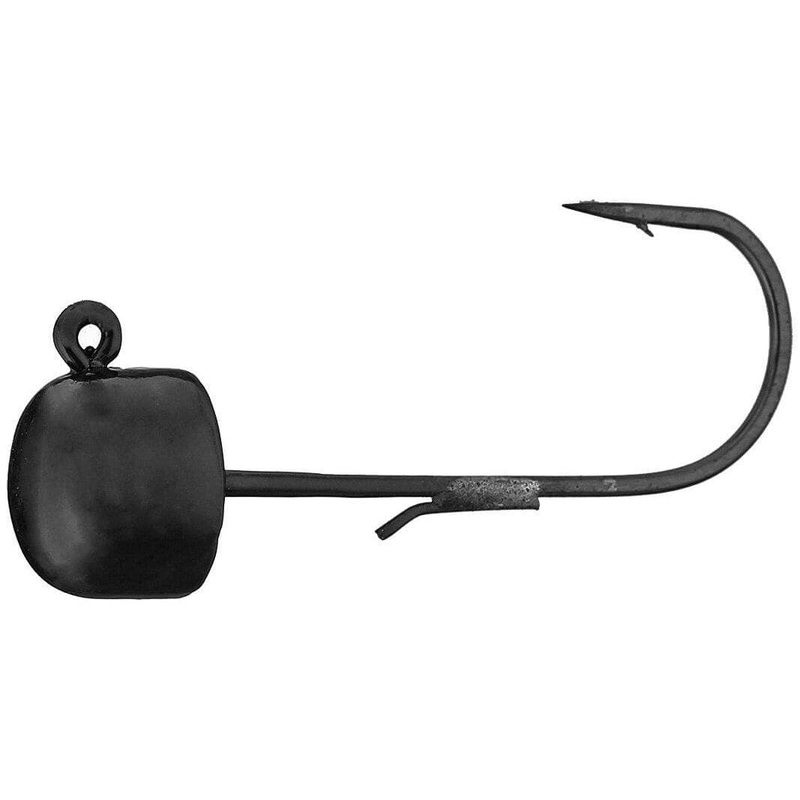 Z Man Finesse Shroomz Jig Head 5Pk