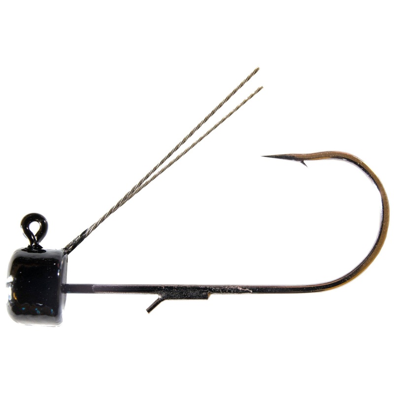 Z Man Mag Shroomz Weedless Jig Heads