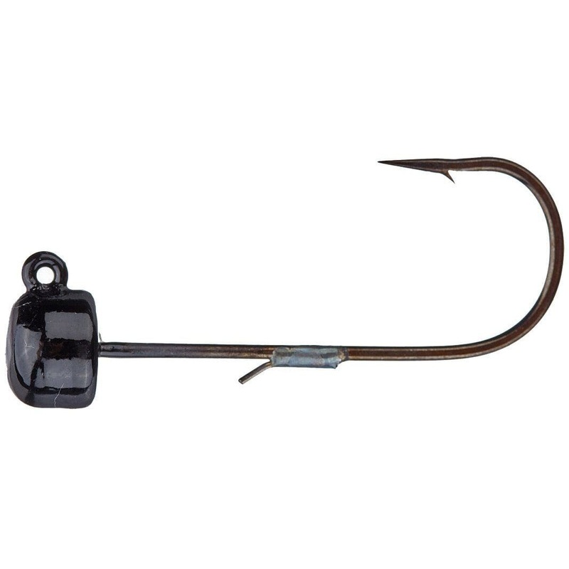 Z Man Power Finesse Shroomz Jig Head 3Pk