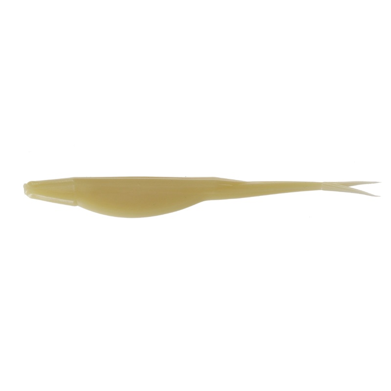 Zoom Super Fluke 5” Ham Bone 10Pk