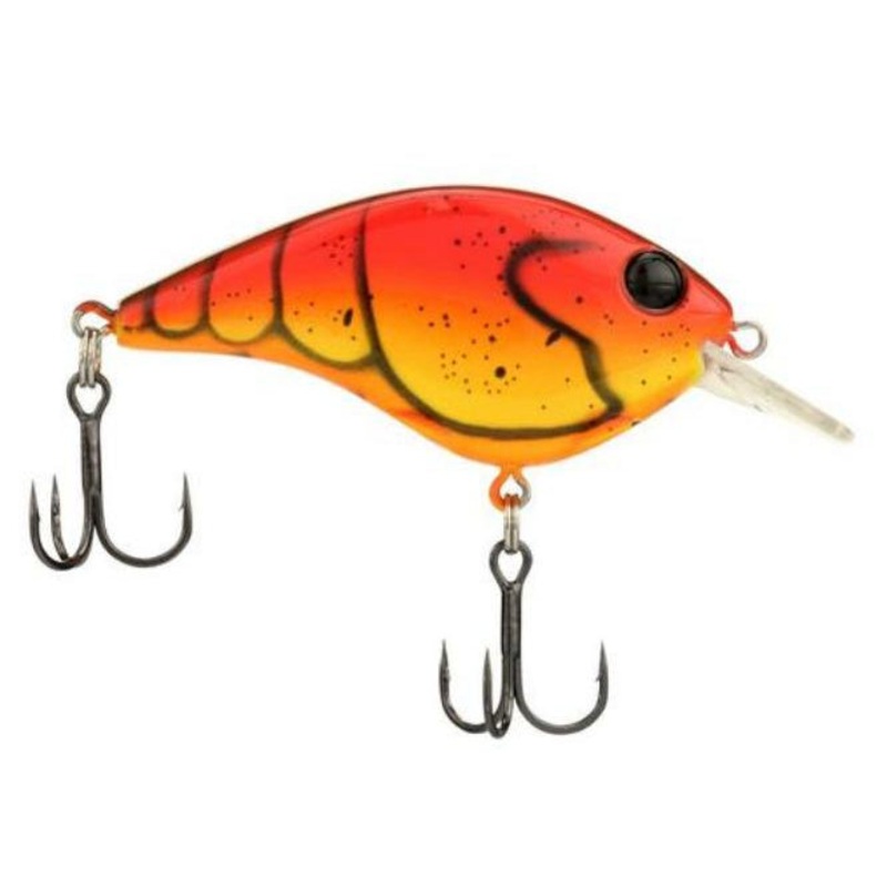 Berkley Clickin’ Frittside Red Spring Craw