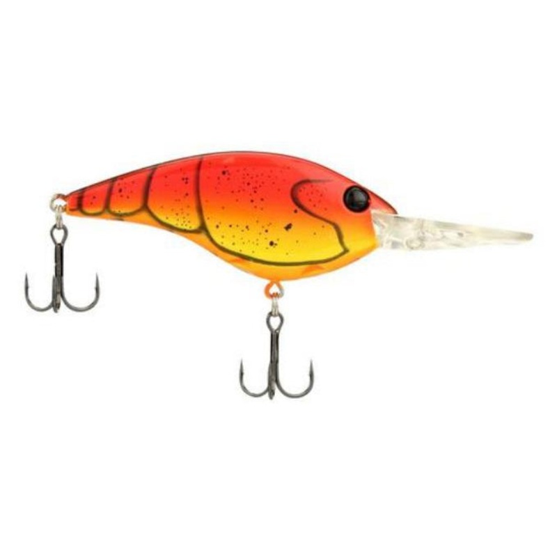 Berkley Clickin’ Frittside Red Spring Craw