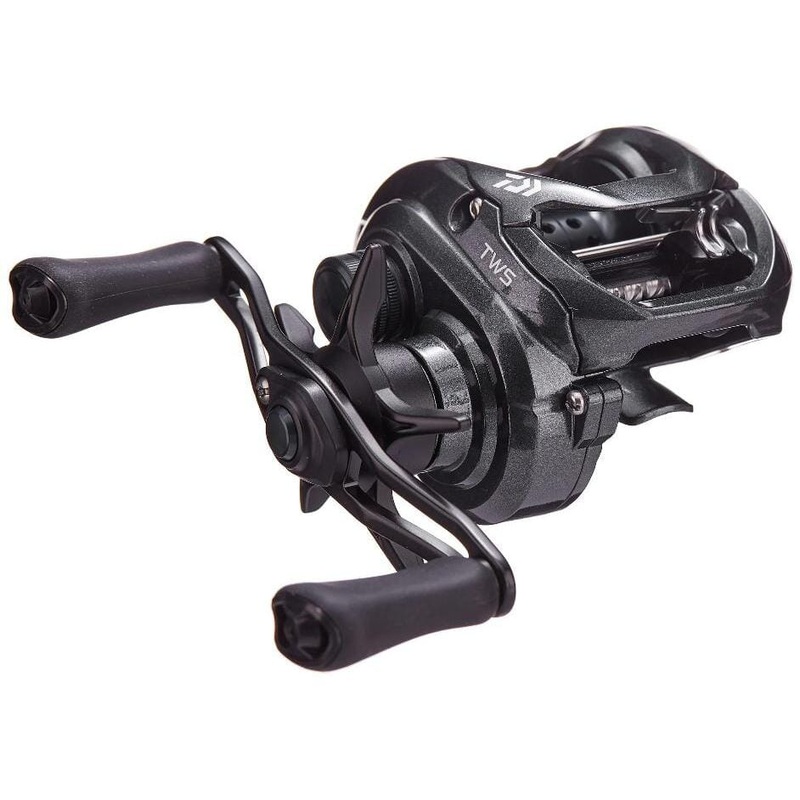 Daiwa Tatula Ct Casting Reel|TTUCT100H Right 6.3:1|TTUCT100HL Left 6.3:1|TTUCT100HS Right 7.1:1|TTUCT100HSL Left 7.1:1|TTUCT100XS Right 8.1:1|TTUCT100XSL Left 8.1:1