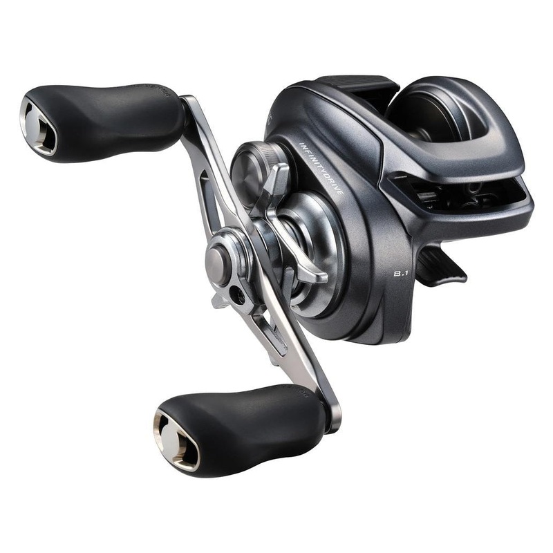 Shimano Bantam Mgl A|150A 6.2:1 Right|150HGA 7.1:1 Right|150XGA 8.1:1 Right|151A 6.2:1 Left|151HA 7.1:1 Left|151XGA 8.1:1 Left