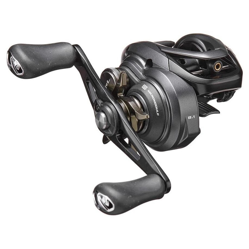 Shimano Curado 70 Mgl|70HG Right 7.4:1|70XG Right 8.1:1|71HG Left 7.4:1|71XG Left 8.1:1
