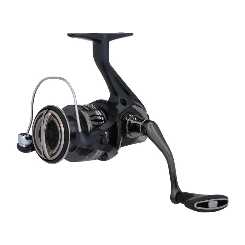 Shimano Miravel Spinning Reel|1000|2500|3000|4000
