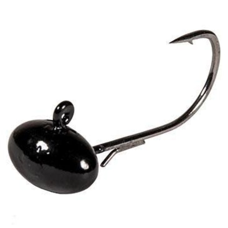 Z Man Finesse Football Nedz Jighead 3Pk
