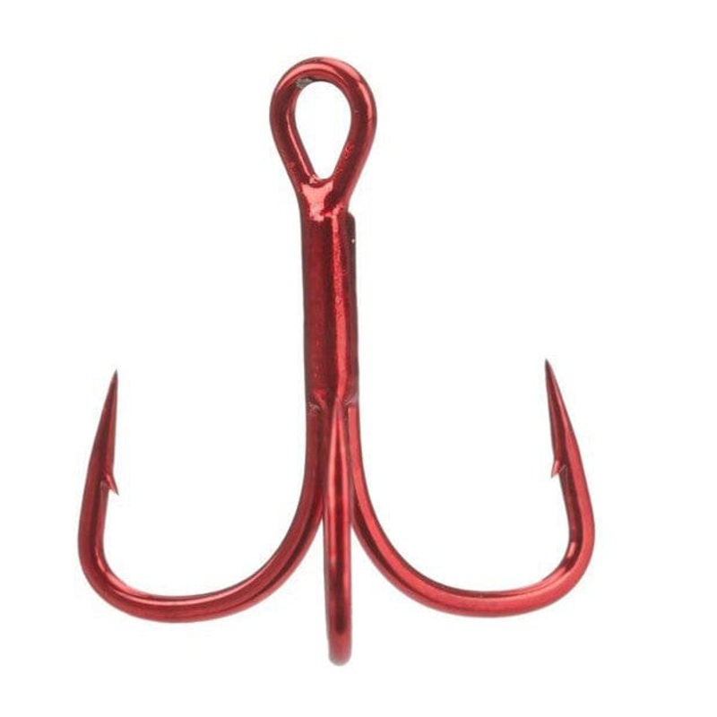 Berkley Fusion19 EWG Treble Hooks