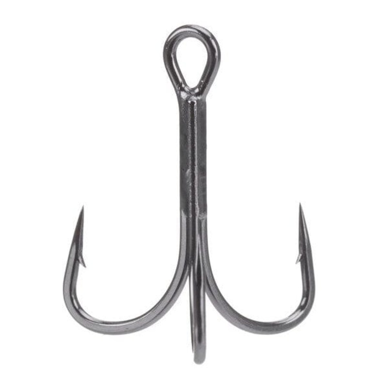 Berkley Fusion19 EWG Treble Hooks