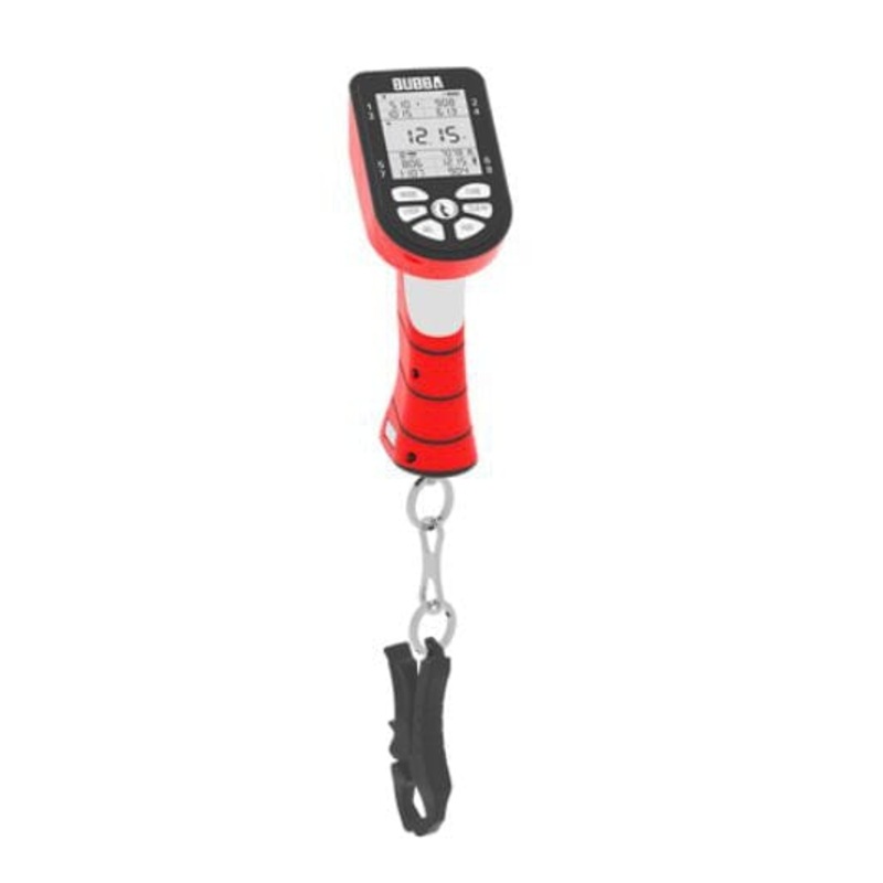 Bubba Smart Fish Scale