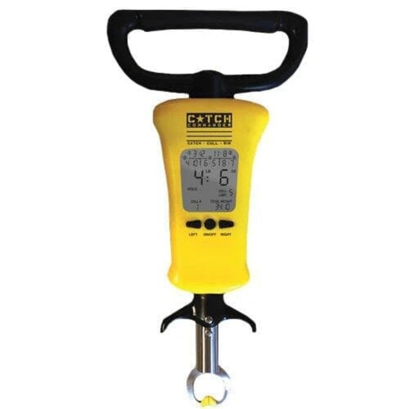 Catch Commander Digital Scale 30lb