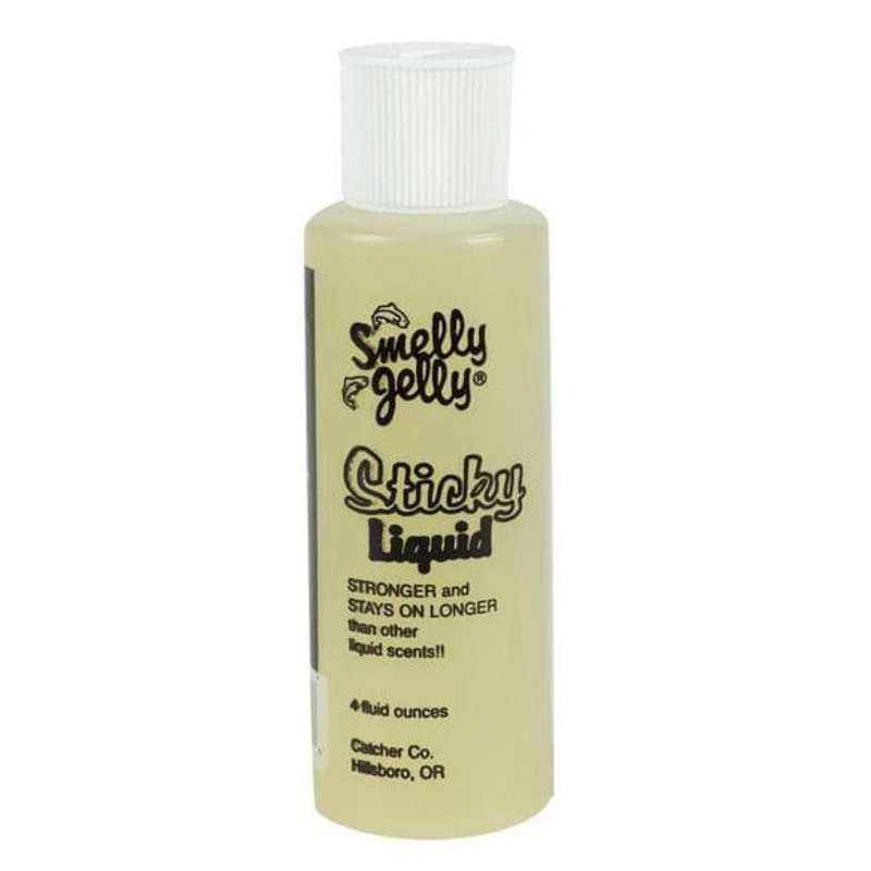 Smelly Jelly Sticky Liquid 4oz